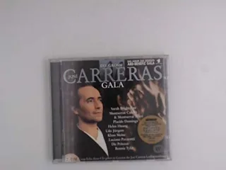 Die Grosse Jose Carreras Gala