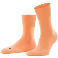 FALKE Socken Run Socken mit Plüschsohle (1-Paar) mit Plüschsohle