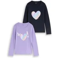 TOM TAILOR T-Shirt mit Print