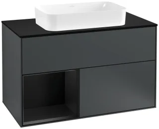 Schwarz