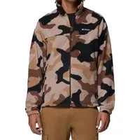 Columbia Winterjacke Steens Mountain Printed Jacket