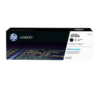 Original CF410A HP 410A CLJ PRO Cartridge black