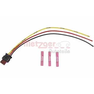 Metzger Kabelreparatursatz f?r Zentralelektrik Audi Seat Skoda VW 2324131