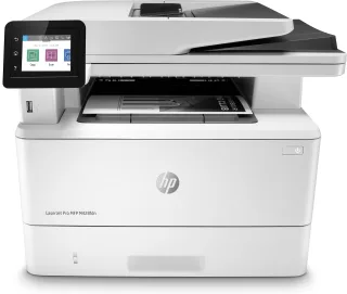 HP LaserJet Pro MFP M428fdn | w1a29a#b19 | Multifunktionsdrucker - s/w