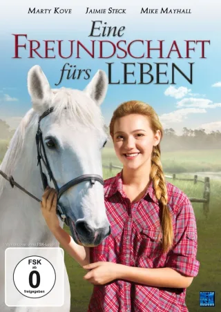 Eine Freundschaft fürs Leben