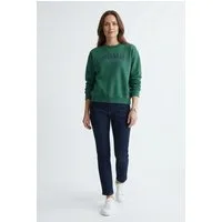 Calvin Klein Jeans Sweatshirt Regular fit, mit Druck