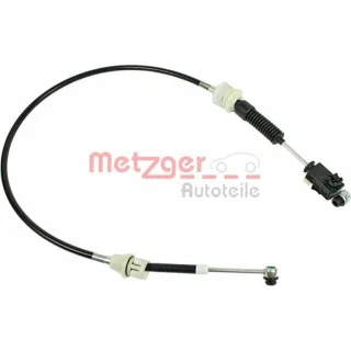 Metzger Kupplungsseil Alfa Mito Fiat Grande Punto Opel Corsa 3150083