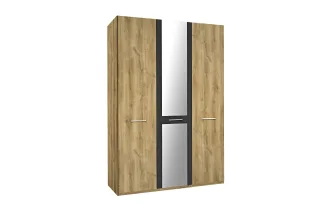 Kleiderschrank Rolf Weber WERNECK