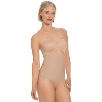 MAGIC Bodyfashion Shapingslip ultra-starke Formgebung