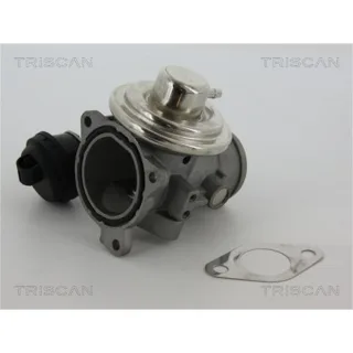 Triscan AGR-Ventil Audi Ford Seat Skoda VW 881329057