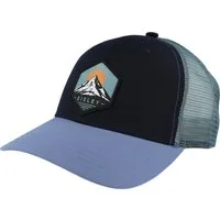 Eisley Baseball Cap Glacier
