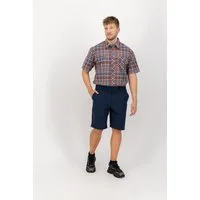 DEPROC Active Shorts KENTVILLE V Full Stretch Short auch in Großen Größen erhältlich
