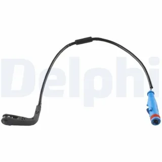 Delphi Warnkontakt vorne Opel Vectra C