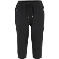 Joy Sportswear Caprihose Capri ELLIE
