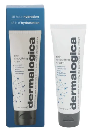 Dermalogica Skin Smoothing Cream.