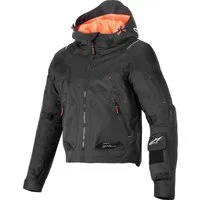 Alpinestars Motorradjacke Molly Air Damen Motorrad Textiljacke Wasserdicht Atmungsaktiv protektoren wasserdichte