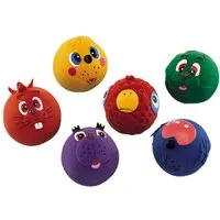 Nobby Tierball Latex Ball