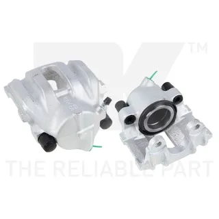 NK Bremssattel vorne rechts BMW 5er E34