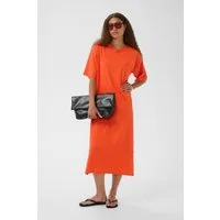KAFFE Strickkleid Kleid KAedna
