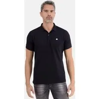 LERROS Poloshirt Basic (1-tlg) Poloshirt - Baumwolle - Atmungsaktiv - Feine Piquéqualität