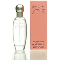 ESTÉE LAUDER Eau de Parfum Pleasures, Glasflakon, Parfüm EDP, Damenduft