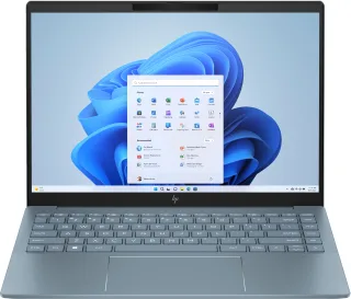 HP Pavilion Plus 14-ew1153ng 14" WQXGA IPS | 9z326ea#abd | Core Ultra 5 125H - 16GB RAM