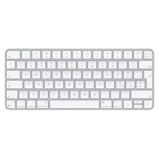 Apple Magic Keyboard with Touch ID | mk293t/a | Tastatur