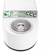 Nemox Eismaschine, 140 W