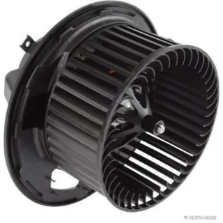 Elparts Innenraumgebl?se BMW 75610103