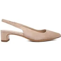 GINO ROSSI Gino Rossi Damen Pumps Beige Gino Rossi-EO-GL69-280-1 Beige Pumps