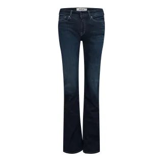 Replay - "Luz" Jeans für Damen (Blau)