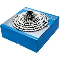 Shimano Zahnkranz SHIMANO Kassette CS-M6100 XC TR 12-fach 10-51T Hyperglide Plus Micro