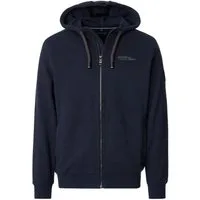 CASAMODA Sweatjacke CASAMODA Sweatjacke uni