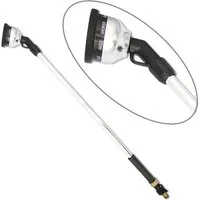 Stabilo Sanitär Gießstab Profi Gießstab multi. 60 cm mit Kugelventil verstellbar Sprühstab