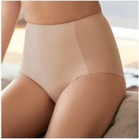 Nina Von C. Miederhose Nina von C. Cotton Shape Taillenslip