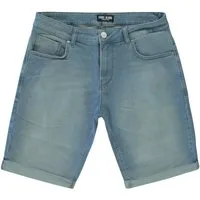 CARS JEANS Jeansshorts CALIFORNIA Den