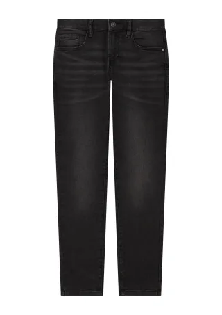s.Oliver - Jeans-Hose grau - Gr. - 140