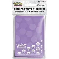 UltraPRO Sammelkarte Sleeves - Pokemon Energy - Psychic Type (65 Sleeves) #16746