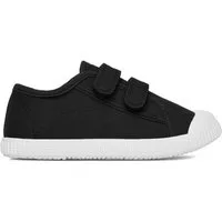 sprandi Sprandi Junge Turnschuhe 5907964432432 Schwarz Sneaker