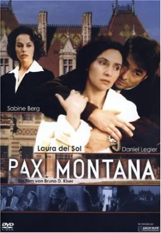Pax Montana - Strahlen des Wahnsinns