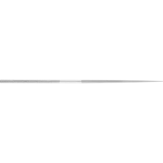 PFERD TOOLS Präzisions-Nadelfeile Rund Schweizer Hieb - 12806164