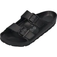 espadrij l´originale AMI POOL Pantolette Noir