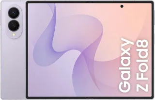 Samsung Galaxy Z Fold8 512GB [Dual-Sim] lavender