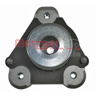 Metzger Federbeinlager vorne links Citroen Fiat Peugeot 6490187