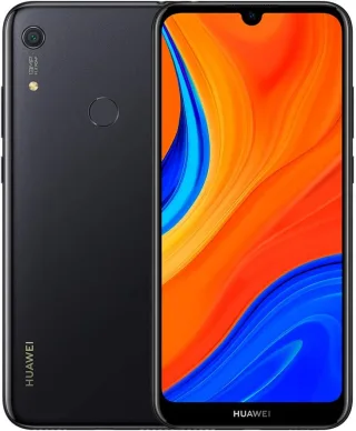 Huawei Y6s 32GB [Dual-Sim] starry black