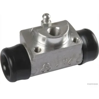 Jakoparts Radzylinder hinten Nissan Micra Note J3231105
