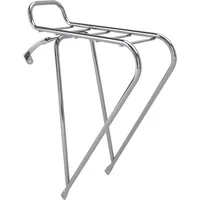 Heckgepäckträger für Gazelle van Stael