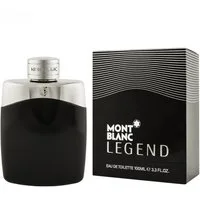 MONTBLANC Eau de Toilette Legend for Men