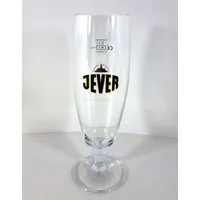 Jever Gläser-Set Jever Bier - Bierkelche 6 x 0,3l