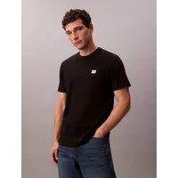Calvin Klein Jeans T-Shirt Mit Rundhalsausschnitt